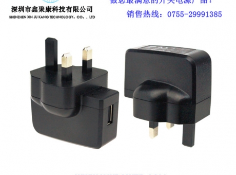 電源適配器標簽上都會提供哪些信息您知道嗎？